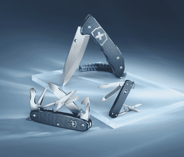 Victorinox Evoke, Alox Limited Edition 2026 | 136 mm - Bild 4